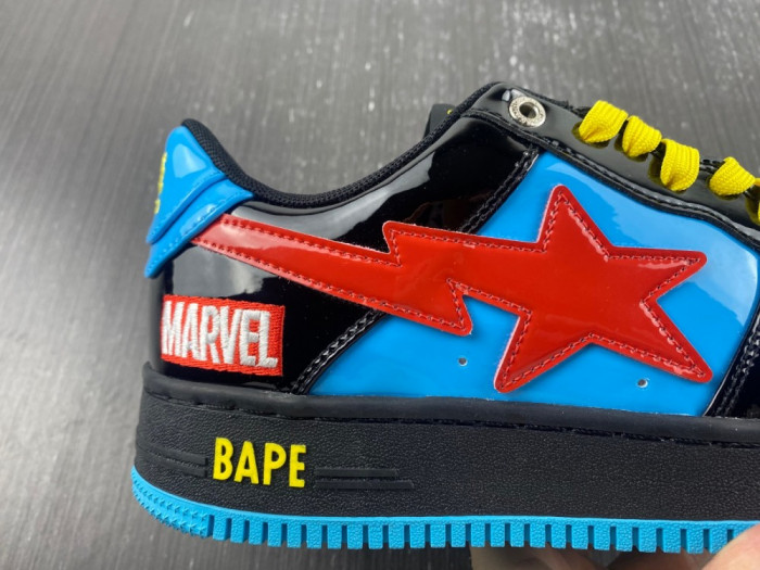 BAPE Sneakers 0043