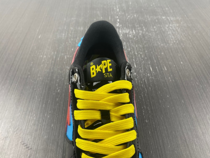 BAPE Sneakers 0043