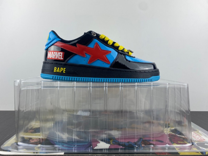 BAPE Sneakers 0043
