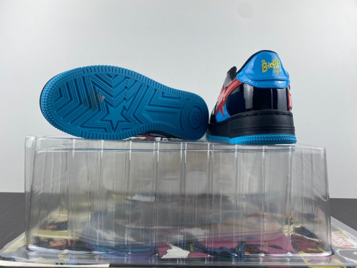 BAPE Sneakers 0043
