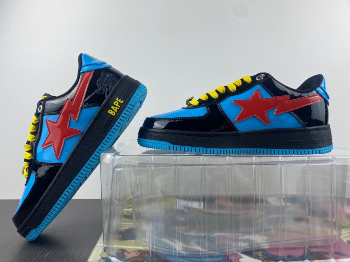 BAPE Sneakers 0043