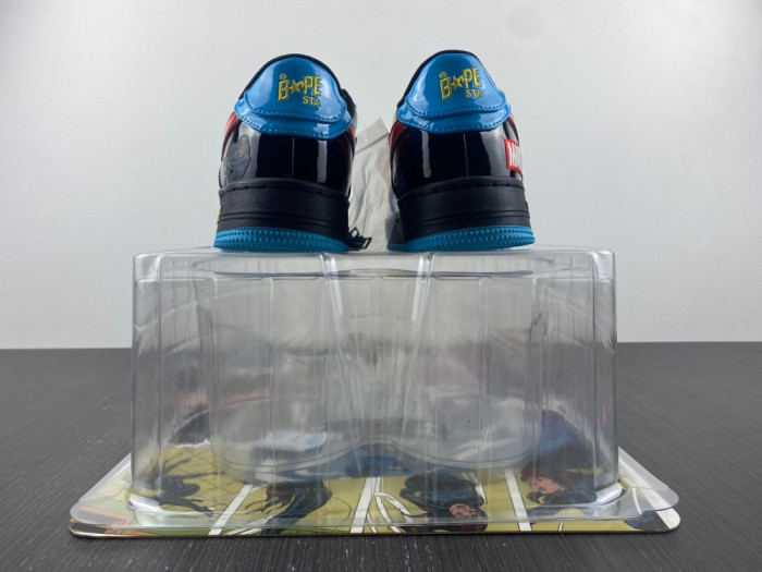 BAPE Sneakers 0043