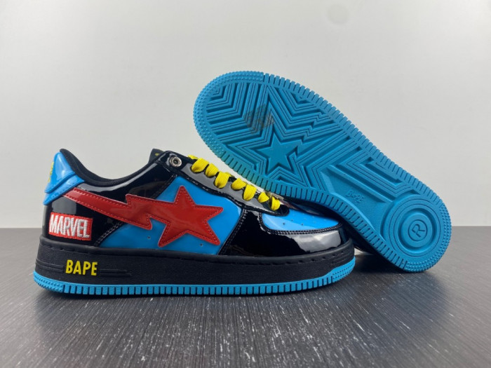 BAPE Sneakers 0043