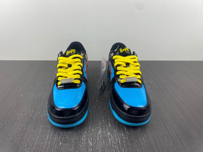 BAPE Sneakers 0043