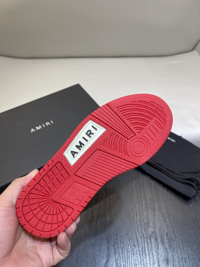 amiri sneaker am041