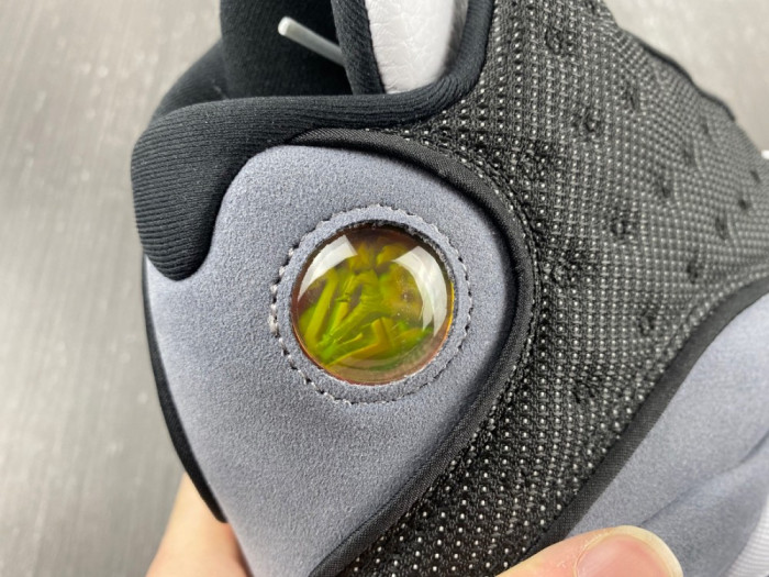 air jordan 13 retro black flint dj5982-060