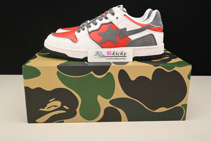 BAPE Sneakers 0007