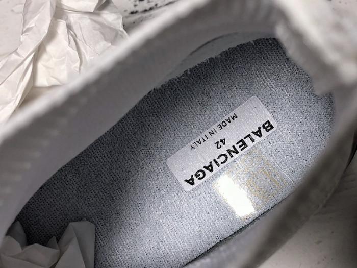 speed trainer sneakers 1000009