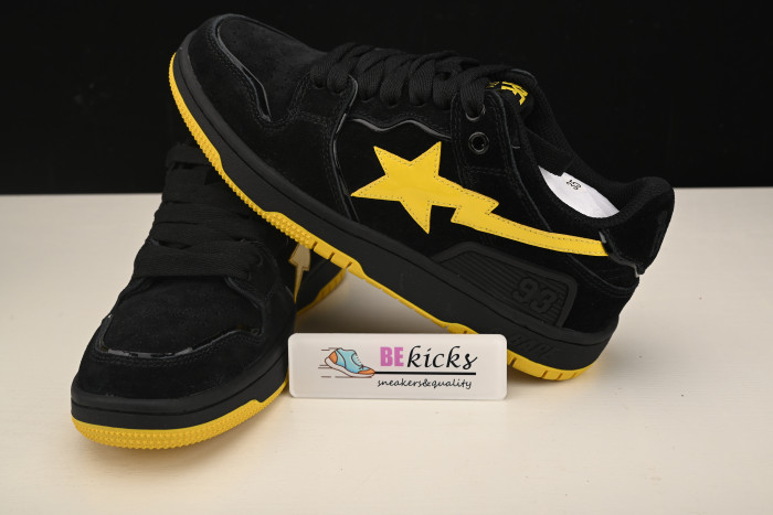 BAPE Sneakers 0022