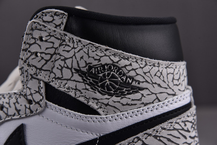 air jordan 1 high og “white cement” dz5485-052