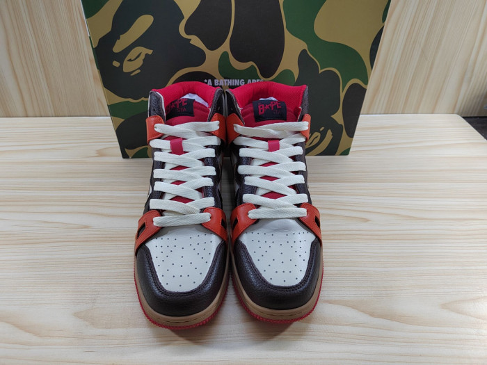 BAPE Sneakers 0016
