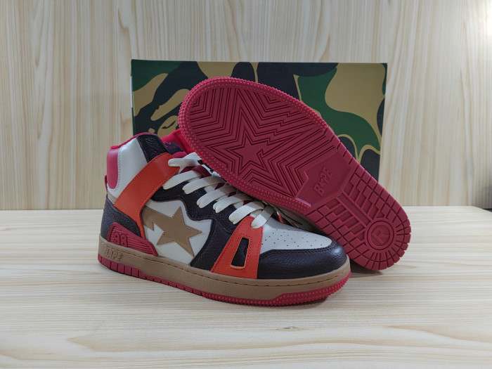 BAPE Sneakers 0016