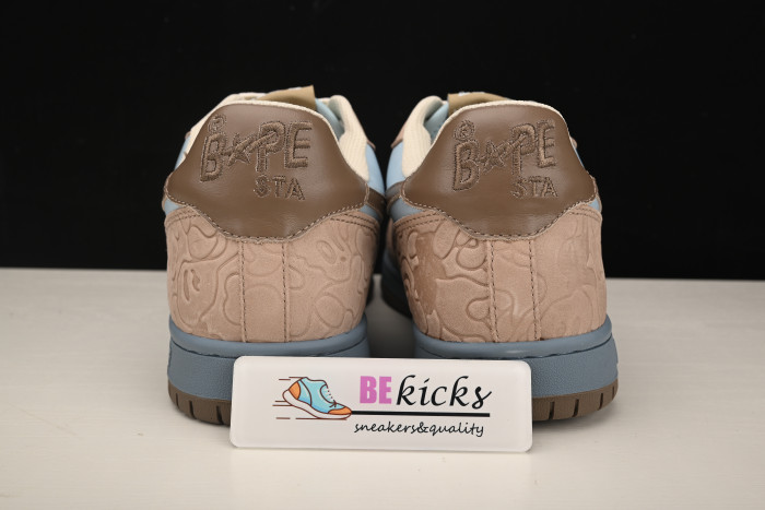 BAPE Sneakers 0018