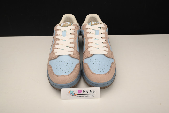 BAPE Sneakers 0018