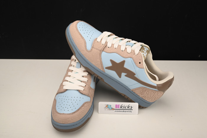 BAPE Sneakers 0018