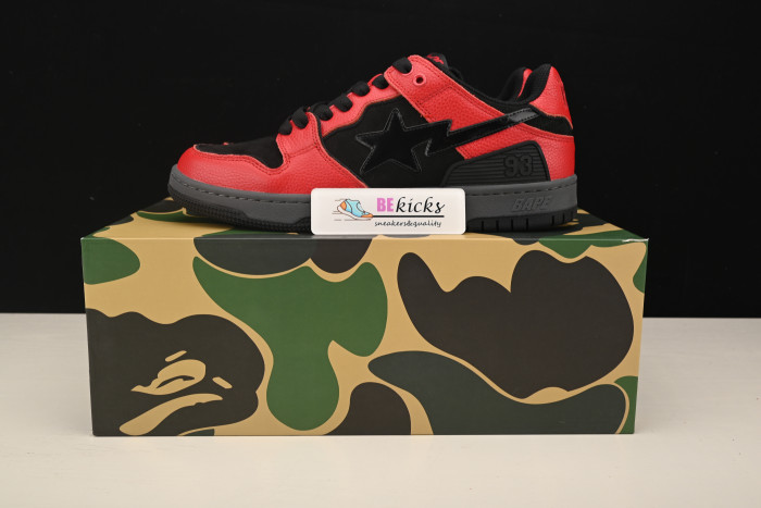 BAPE Sneakers 0024