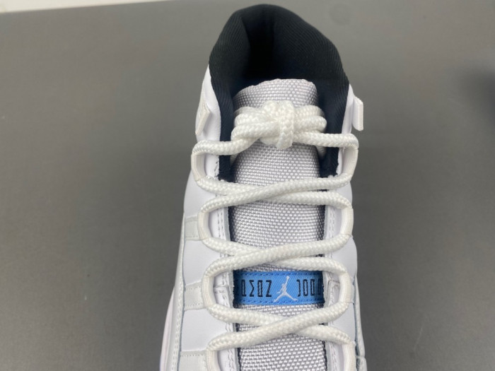 air jordan 11 “legend blue” ct8012-104