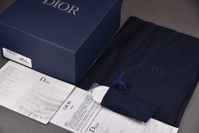 dio* sneakers b27 t0000-194