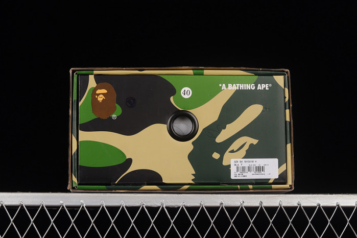 BAPE Sneakers 0028