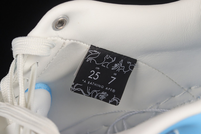 BAPE Sneakers 0028