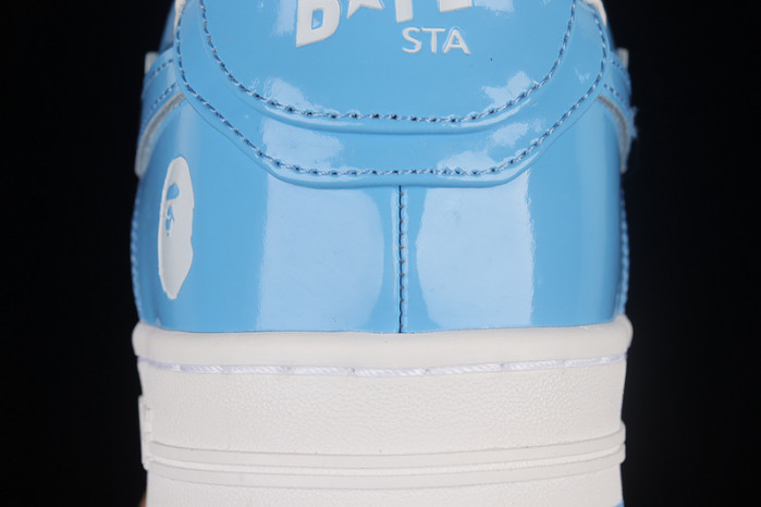 BAPE Sneakers 0028