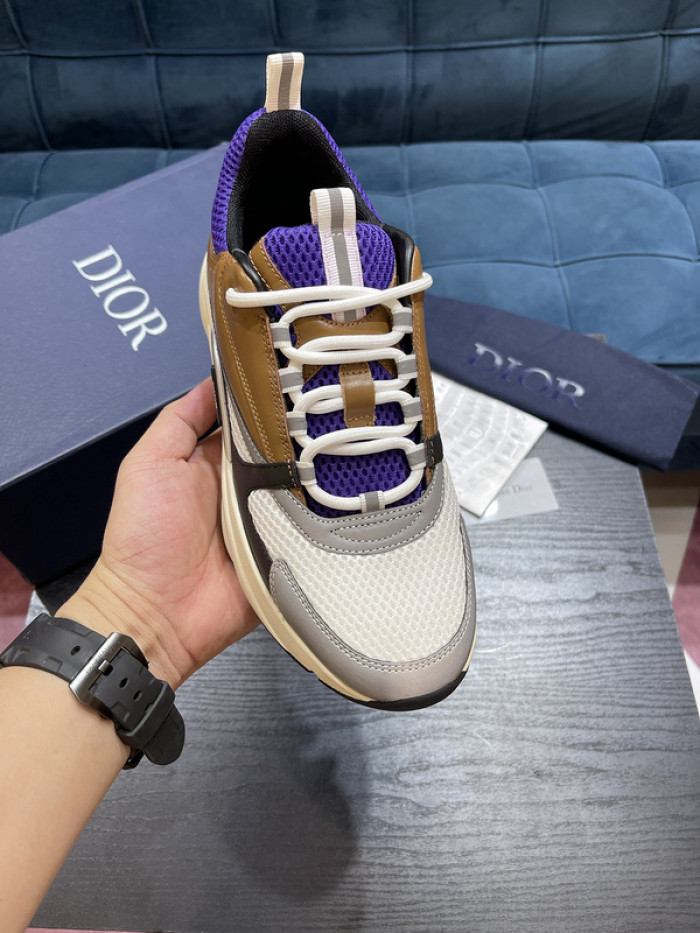 DIO* SNEAKERS B22 T0000-166