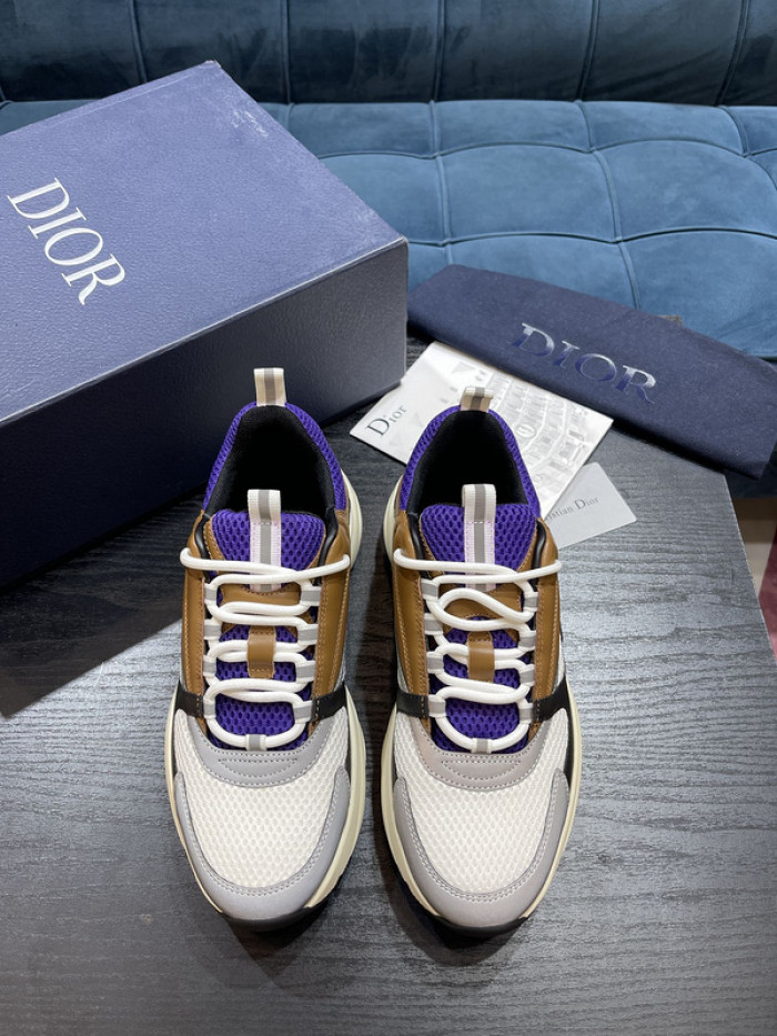DIO* SNEAKERS B22 T0000-166