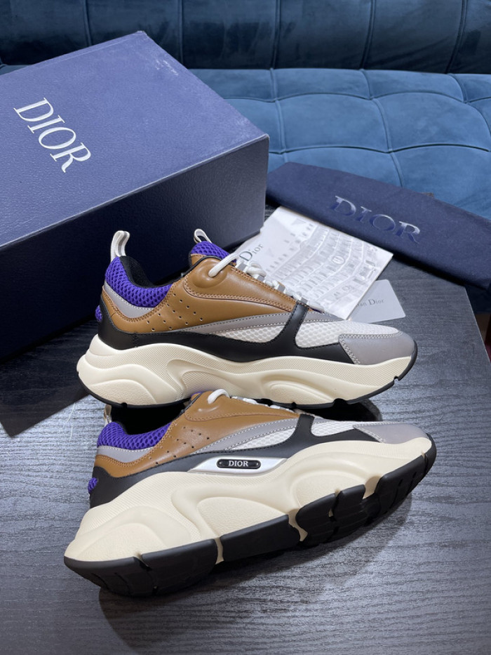 DIO* SNEAKERS B22 T0000-166