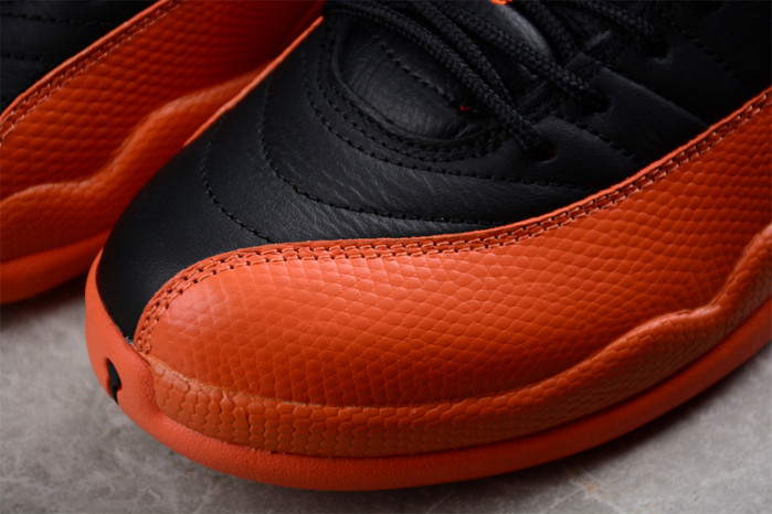 air jordan 12 "brilliant orange" fd9101-081