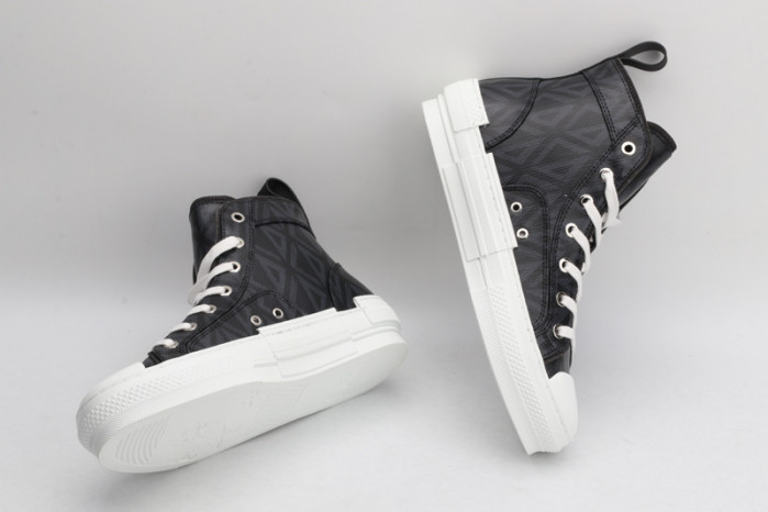 dio* sneakers b23 t0000-055