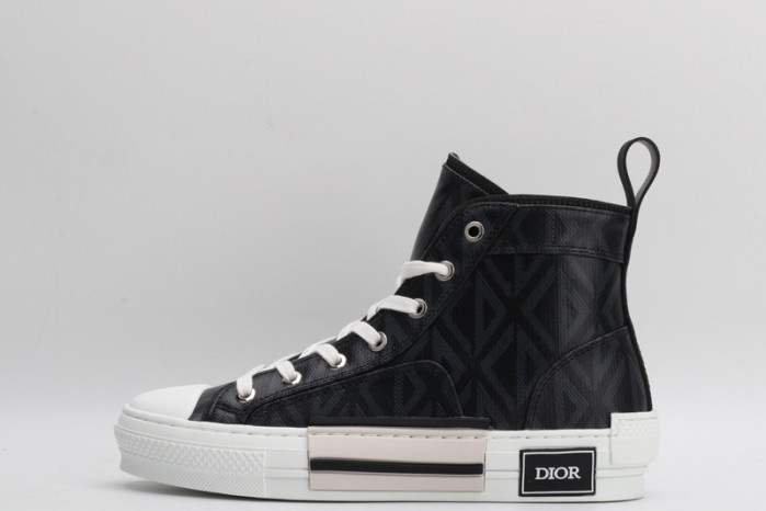 dio* sneakers b23 t0000-055