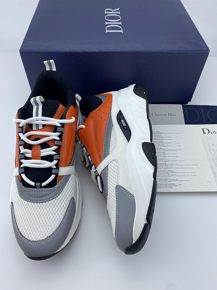 dio* sneakers b22 t0000-064