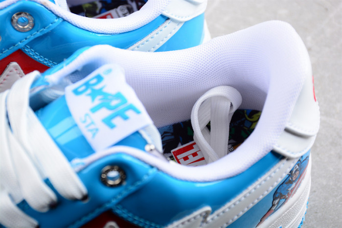 BAPE Sneakers 0040