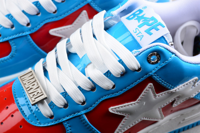 BAPE Sneakers 0040