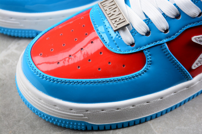 BAPE Sneakers 0040