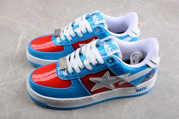 BAPE Sneakers 0040