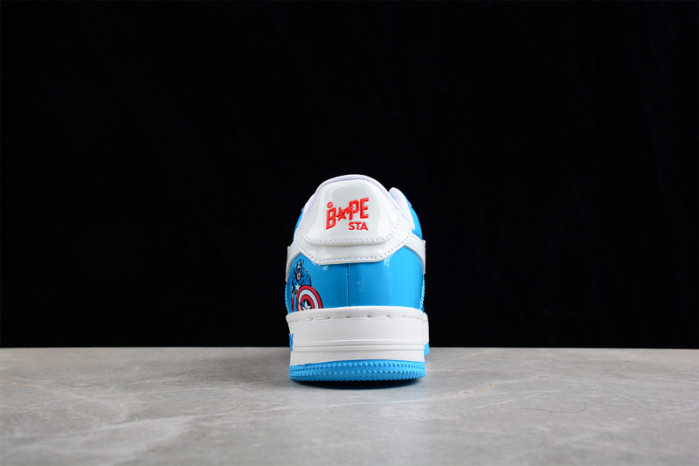 BAPE Sneakers 0040