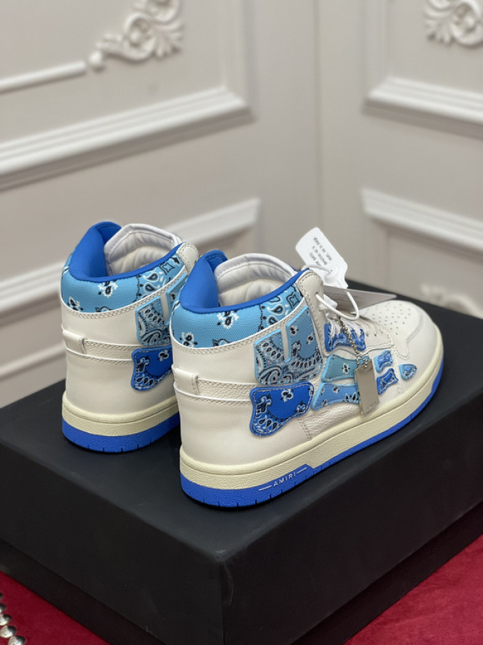 amiri sneaker am025