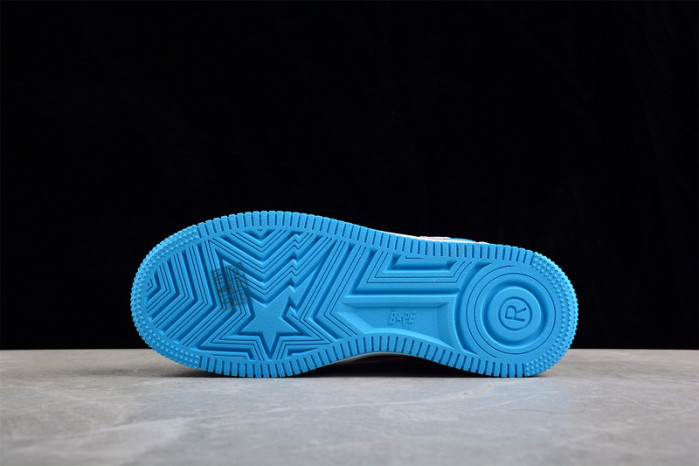 BAPE Sneakers 0040