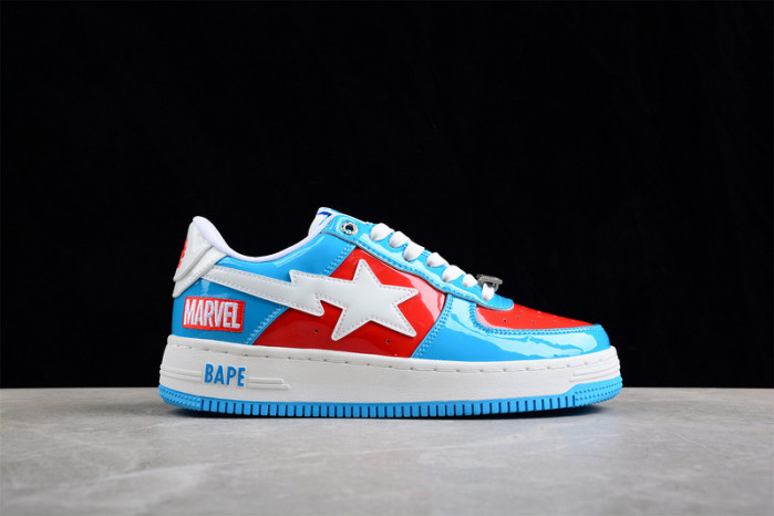 BAPE Sneakers 0040