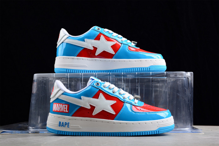 BAPE Sneakers 0040