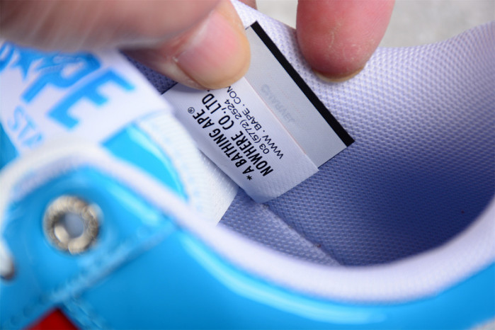BAPE Sneakers 0040