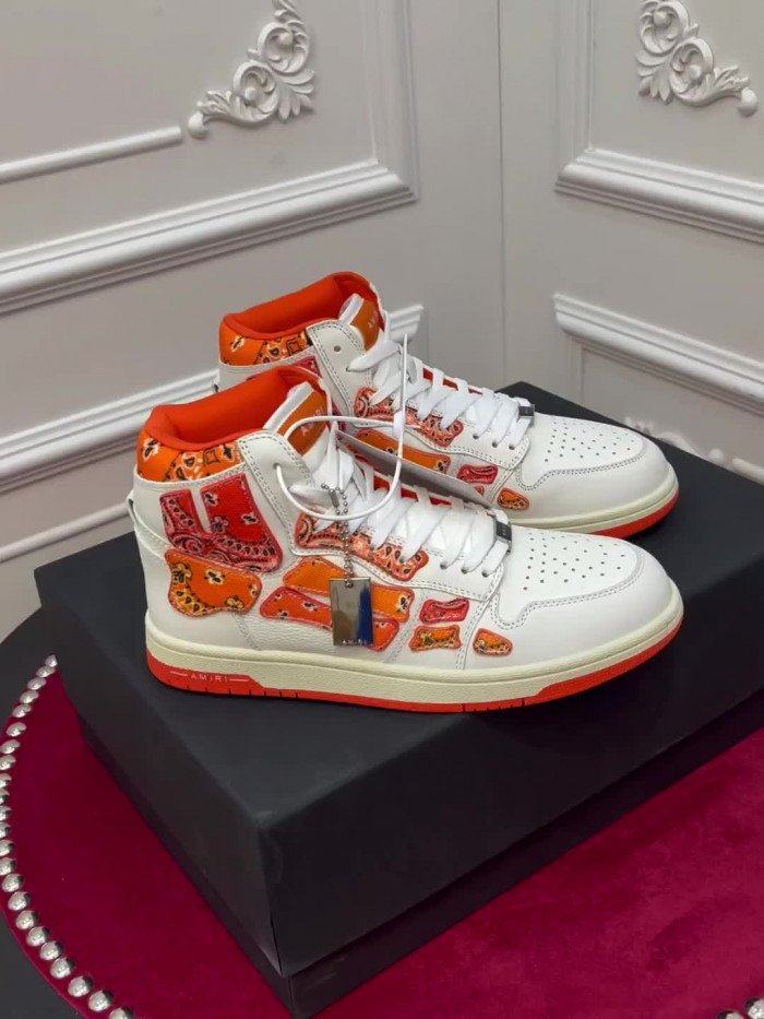amiri sneaker am027