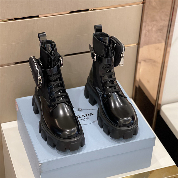 prad* snekaers p0000030