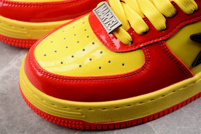 BAPE Sneakers 0039