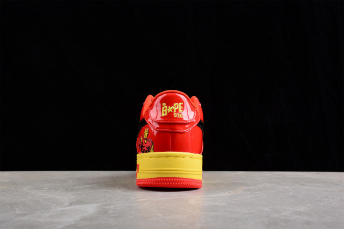 BAPE Sneakers 0039