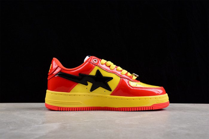 BAPE Sneakers 0039