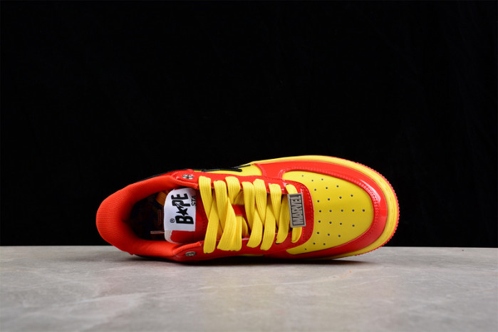 BAPE Sneakers 0039