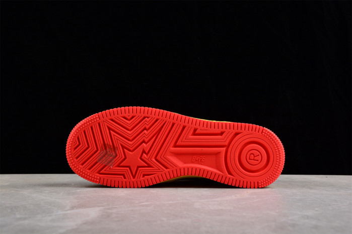 BAPE Sneakers 0039