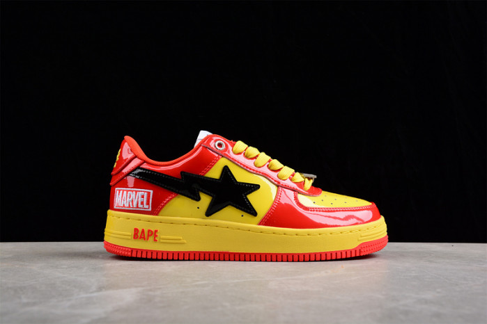 BAPE Sneakers 0039